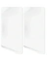 Kup Folia hydrożelowa na ekran Bizon Glass Hydrogel Front do Nothing Phone (3a) / (3a) Pro [2 PACK] - BIZ9030 - {ean13} - Sklep Home Screen