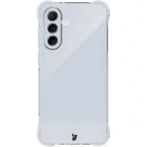 Kup Bizon Case Clear Pack Hülle + 2x Bildschirmglas Samsung Galaxy A56 5G klar - BIZ9031 - {ean13} - Sklep Home Screen