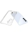 Buy Bizon Case Clear Pack case + 2x screen glass Samsung Galaxy A56 5G clear - BIZ9031 - {ean13} - Home Screen Store Europe