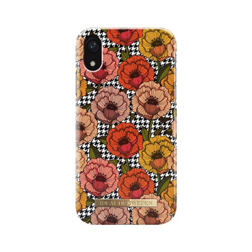 Kup Etui iDeal Of Sweden pentru Apple iPhone XR (Retro Bloom) - IDS133RETBLO - {ean13} - Sklep Home Screen