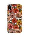 iDeal Of Sweden Case for Apple iPhone XR (Retro Bloom)