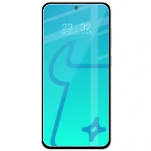 Kup Bizon Case Clear Pack Hülle + 2x Bildschirmglas Samsung Galaxy A56 5G klar - BIZ9031 - {ean13} - Sklep Home Screen