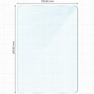 Buy Bizon Glass Tab Clear Xiaomi Pad 7/7 Pro [2 PACK] - BIZ9032 - {ean13} - Home Screen Store Europe