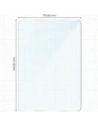 Kup Szkło hartowane do tabletu Bizon Glass Tab Clear do Xiaomi Pad 7/7 Pro [2 PACK] - BIZ9032 - {ean13} - Sklep Home Screen