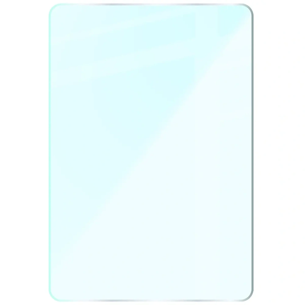Szkło hartowane do tabletu Bizon Glass Tab Clear do Xiaomi Pad 7/7 Pro [2 PACK]