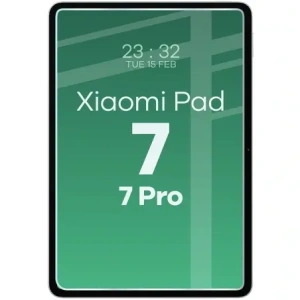 Buy Bizon Glass Tab Clear Xiaomi Pad 7/7 Pro [2 PACK] - BIZ9032 - {ean13} - Home Screen Store Europe