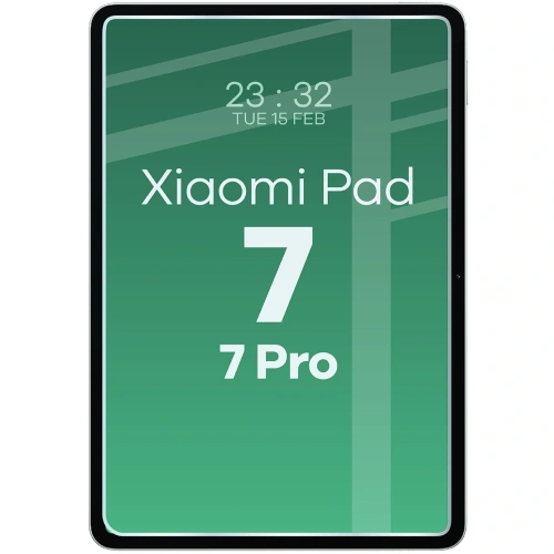 Kup Szkło hartowane do tabletu Bizon Glass Tab Clear do Xiaomi Pad 7/7 Pro [2 PACK] - BIZ9032 - {ean13} - Sklep Home Screen