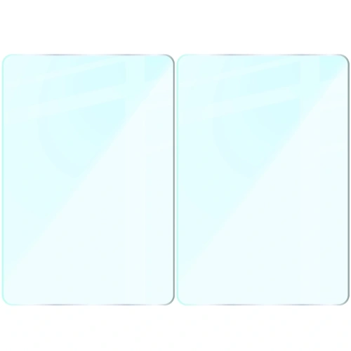 Kup Szkło hartowane do tabletu Bizon Glass Tab Clear do Xiaomi Pad 7/7 Pro [2 PACK] - BIZ9032 - {ean13} - Sklep Home Screen
