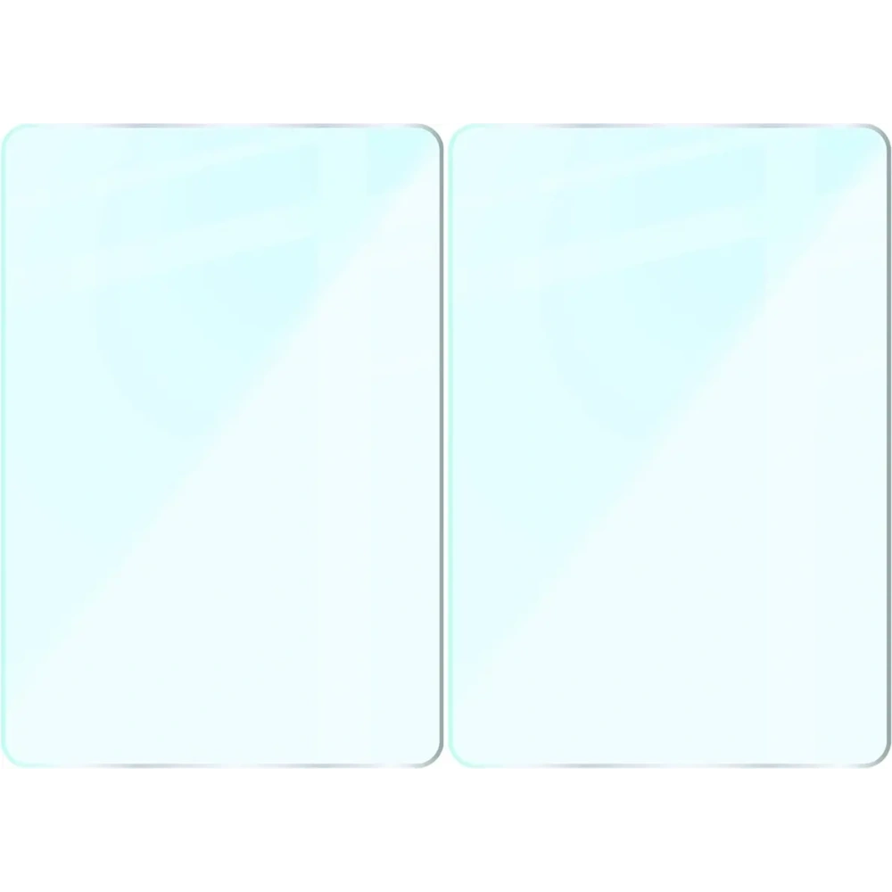 Szkło hartowane do tabletu Bizon Glass Tab Clear do Xiaomi Pad 7/7 Pro [2 PACK]