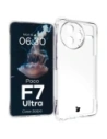 Bizon Case Salpa Xiaomi Poco F7 Ultra clear