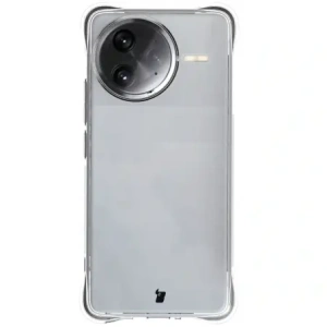 Kup Elastyczne etui Bizon Case Salpa do Xiaomi Poco F7 Ultra przezroczyste - BIZ9033 - {ean13} - Sklep Home Screen