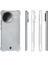 Buy Bizon Case Salpa Xiaomi Poco F7 Ultra clear - BIZ9033 - {ean13} - Home Screen Store Europe
