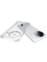 Buy Bizon Case Salpa Xiaomi Poco F7 Ultra clear - BIZ9033 - {ean13} - Home Screen Store Europe