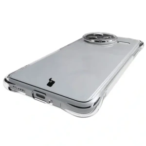 Kup Bizon Case Salpa Xiaomi Poco F7 Ultra clar - BIZ9033 - {ean13} - Sklep Home Screen
