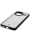 Buy Bizon Case Angelo Xiaomi Poco F7 Pro smoked with a black frame - BIZ9034 - {ean13} - Home Screen Store Europe