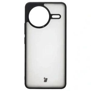 Kup Etui Bizon Case Angelo do Xiaomi Poco F7 Ultra przydymione z czarną ramką - BIZ9035 - {ean13} - Sklep Home Screen