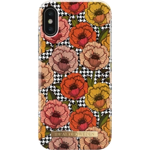 Kup Apple Tasche iDeal of Sweden iPhone X/XS (Retro Bloom) - IDS131RETBLO - {ean13} - Sklep Home Screen