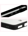Buy Bizon Case Angelo Xiaomi Poco F7 Ultra smoked with a black frame - BIZ9035 - {ean13} - Home Screen Store Europe