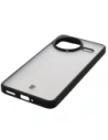Buy Bizon Case Angelo Xiaomi Poco F7 Ultra smoked with a black frame - BIZ9035 - {ean13} - Home Screen Store Europe