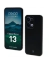 Kup Bizon Case Lupka Oppo Reno13 negru - BIZ9036 - {ean13} - Sklep Home Screen