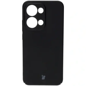 Kup Etui Bizon Case Łupka do Oppo Reno13 czarne - BIZ9036 - {ean13} - Sklep Home Screen