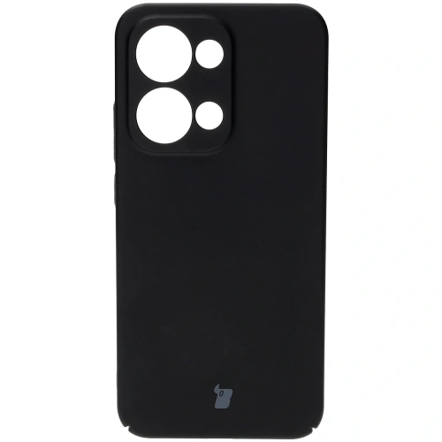 Kup Bizon Case Lupka Oppo Reno13 negru - BIZ9036 - {ean13} - Sklep Home Screen