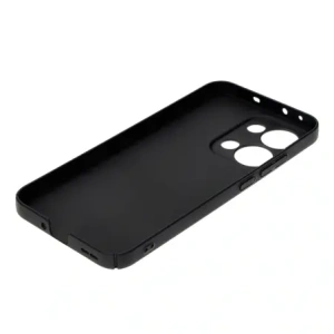 Kup Etui Bizon Case Łupka do Oppo Reno13 czarne - BIZ9036 - {ean13} - Sklep Home Screen