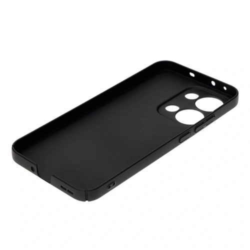 Kup Bizon Case Lupka Oppo Reno13 negru - BIZ9036 - {ean13} - Sklep Home Screen