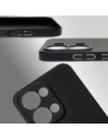 Kup Bizon Case Lupka Oppo Reno13 negru - BIZ9036 - {ean13} - Sklep Home Screen