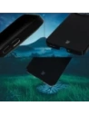Kup Etui Bizon Case Łupka do Oppo Reno13 czarne - BIZ9036 - {ean13} - Sklep Home Screen