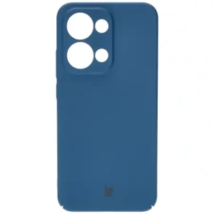 Kup Etui Bizon Case Łupka do Oppo Reno13 niebieskie - BIZ9037 - {ean13} - Sklep Home Screen