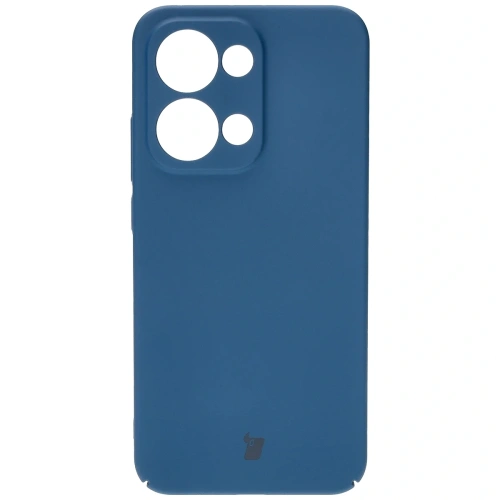 Kup Etui Bizon Case Łupka do Oppo Reno13 niebieskie - BIZ9037 - {ean13} - Sklep Home Screen