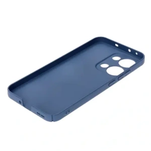 Kup Etui Bizon Case Łupka do Oppo Reno13 niebieskie - BIZ9037 - {ean13} - Sklep Home Screen