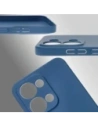 Kup Etui Bizon Case Łupka do Oppo Reno13 niebieskie - BIZ9037 - {ean13} - Sklep Home Screen