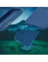 Kup Etui Bizon Case Łupka do Oppo Reno13 niebieskie - BIZ9037 - {ean13} - Sklep Home Screen