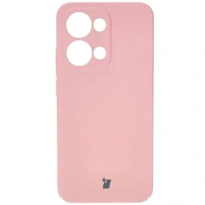 Kup Etui Bizon Case Łupka do Oppo Reno13 różowe - BIZ9038 - {ean13} - Sklep Home Screen