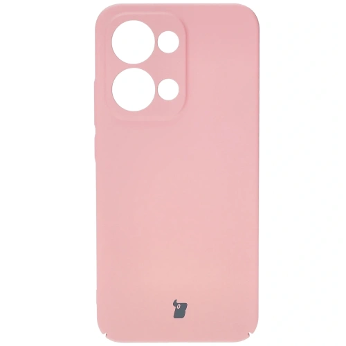 Kup Etui Bizon Case Łupka do Oppo Reno13 różowe - BIZ9038 - {ean13} - Sklep Home Screen