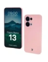 Kup Etui Bizon Case Łupka do Oppo Reno13 różowe - BIZ9038 - {ean13} - Sklep Home Screen