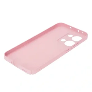 Kup Etui Bizon Case Łupka do Oppo Reno13 różowe - BIZ9038 - {ean13} - Sklep Home Screen