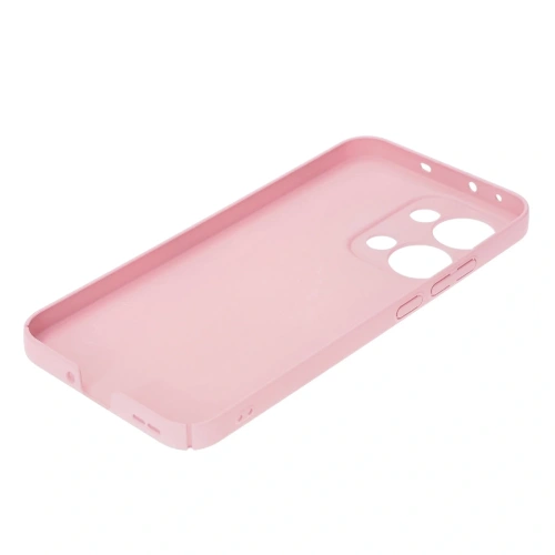 Kup Etui Bizon Case Łupka do Oppo Reno13 różowe - BIZ9038 - {ean13} - Sklep Home Screen
