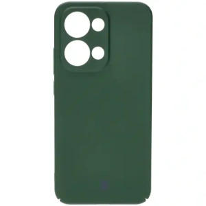 Kup Etui Bizon Case Łupka do Oppo Reno13 zielone - BIZ9039 - {ean13} - Sklep Home Screen