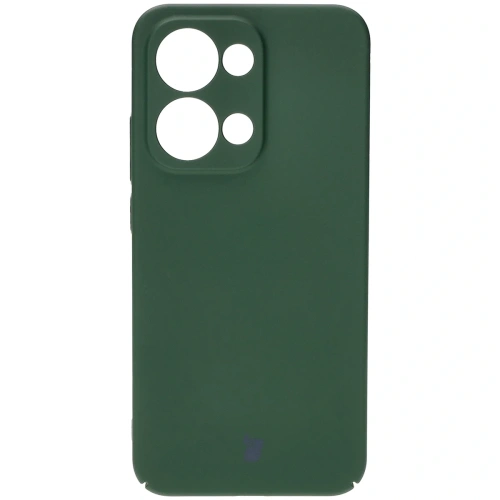 Kup Etui Bizon Case Łupka do Oppo Reno13 zielone - BIZ9039 - {ean13} - Sklep Home Screen