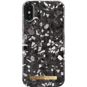 Kup Apple Tasche iDeal of Sweden iPhone X/XS (Mitternacht Terazzo) - IDS129MDTTEZ - {ean13} - Sklep Home Screen