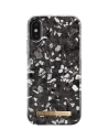 iDeal Of Sweden Case for Apple iPhone X/XS (Midnight Terazzo)
