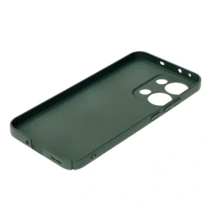 Kup Etui Bizon Case Łupka do Oppo Reno13 zielone - BIZ9039 - {ean13} - Sklep Home Screen