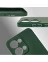 Kup Etui Bizon Case Łupka do Oppo Reno13 zielone - BIZ9039 - {ean13} - Sklep Home Screen