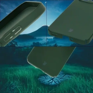 Buy Bizon Case Lupka Oppo Reno13 green - BIZ9039 - {ean13} - Home Screen Store Europe