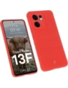 Kup Pancerne etui Bizon Case Tur do Oppo Reno13 F czerwone - BIZ9041 - {ean13} - Sklep Home Screen