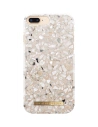 Etui iDeal Of Sweden Apple iPhone 6/6s/7/8 Plus (Greige Terazzo)