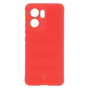 Kup Pancerne etui Bizon Case Tur do Oppo Reno13 F czerwone - BIZ9041 - {ean13} - Sklep Home Screen